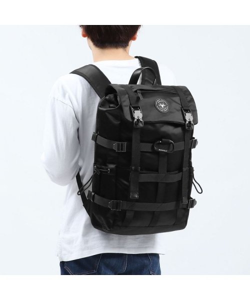 MAKAVELIC(マキャベリック)/マキャベリック リュック MAKAVELIC バックパック X－DESIGN LIMITED MESH WORK BACKPACK B4 3120－10114/img06