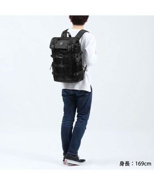 MAKAVELIC(マキャベリック)/マキャベリック リュック MAKAVELIC バックパック X－DESIGN LIMITED MESH WORK BACKPACK B4 3120－10114/img07