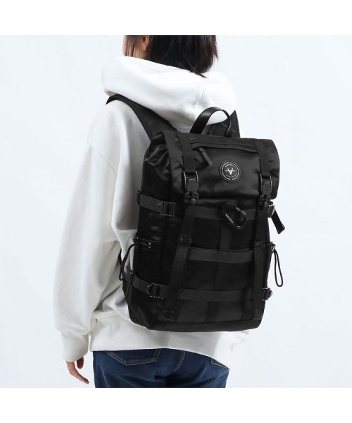 MAKAVELIC(マキャベリック)/マキャベリック リュック MAKAVELIC バックパック X－DESIGN LIMITED MESH WORK BACKPACK B4 3120－10114/img08