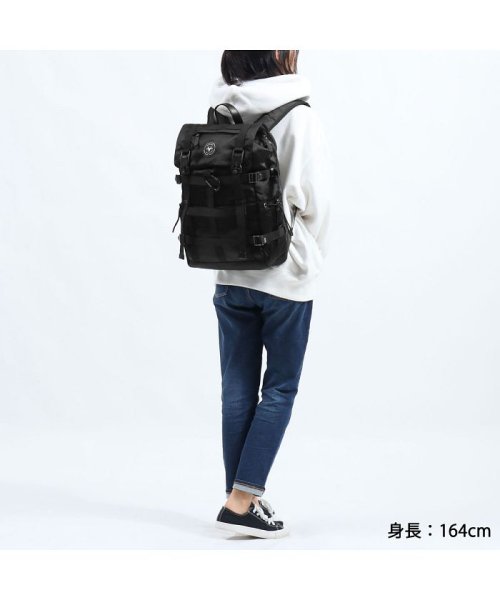 MAKAVELIC(マキャベリック)/マキャベリック リュック MAKAVELIC バックパック X－DESIGN LIMITED MESH WORK BACKPACK B4 3120－10114/img09