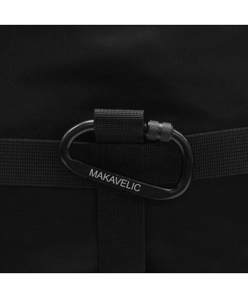 MAKAVELIC(マキャベリック)/マキャベリック リュック MAKAVELIC バックパック X－DESIGN LIMITED MESH WORK BACKPACK B4 3120－10114/img31