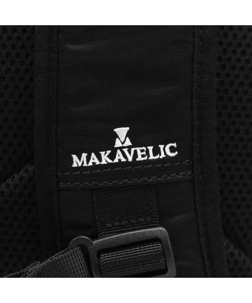 MAKAVELIC(マキャベリック)/マキャベリック リュック MAKAVELIC バックパック X－DESIGN LIMITED MESH WORK BACKPACK B4 3120－10114/img33