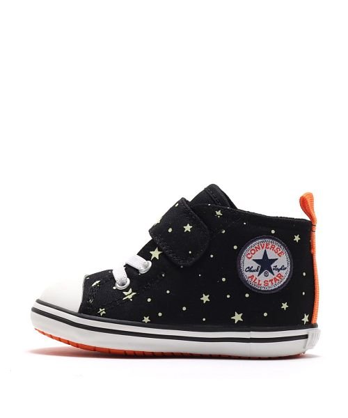 CONVERSE(コンバース)/コンバース ベビー オールスター N スペースパッチ V－1/img02