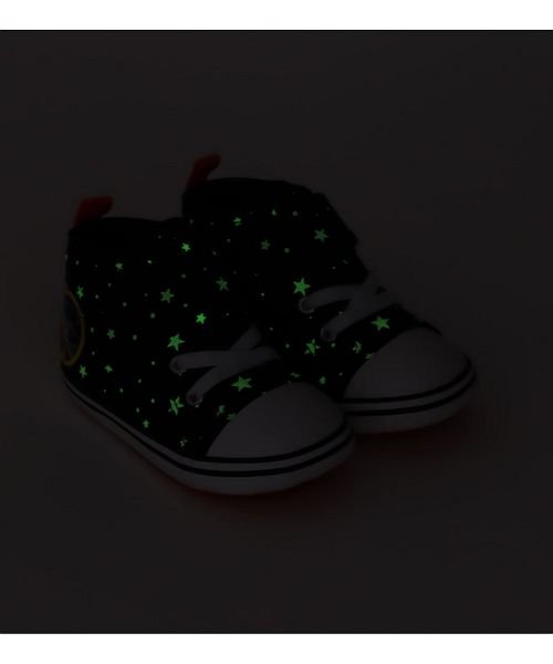 CONVERSE(コンバース)/コンバース ベビー オールスター N スペースパッチ V－1/img06