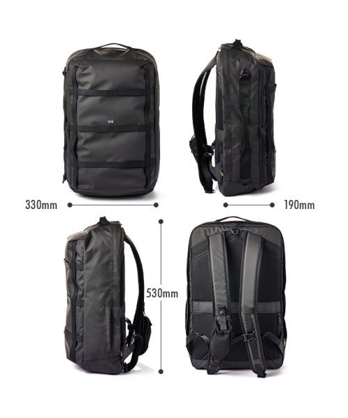 Cie シー リュック バックパック 大きめ 大容量 防水 A3 Grid3 359 ブランド メンズ レディース シー Cie Magaseek Cie シー リュック バックパック 大きめ 大容量 防水 A3 Grid3 359 ブランド メンズ レディース シー Cie Magaseek