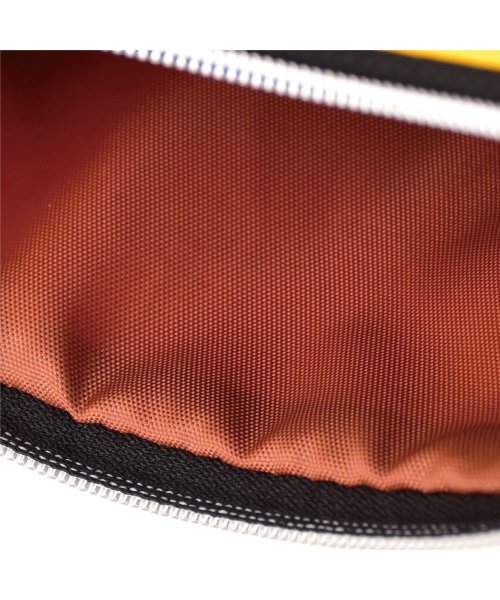 ドラえもん ポーチ 小物入れ 大人 高校生 ジャイアン 2ルーム Puレザー 化粧ポーチ おしゃれ オシャレ 通勤 通学 シンプル 可愛い かわいい 人気 ランナー Runner Magaseek