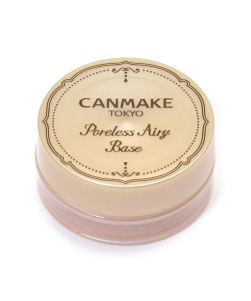 CANMAKE(CANMAKE)/キャンメイクポアレスエアリーベース02/img01