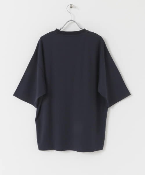 URBAN RESEARCH ROSSO(URBAN　RESEARCH　ROSSO（MEN）)/『XLサイズあり』エアリーポンチ半袖Tシャツ/img26
