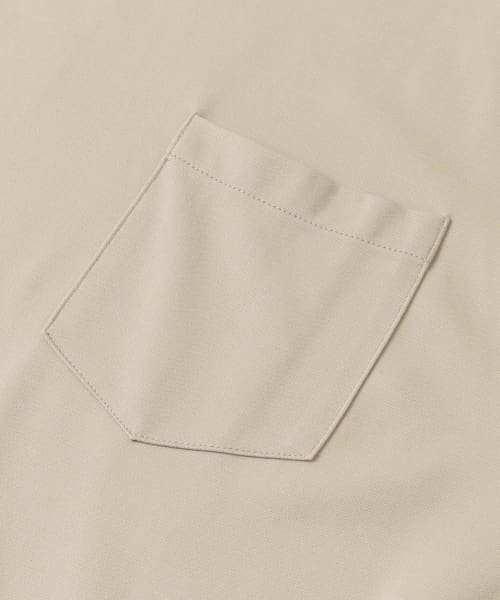 URBAN RESEARCH ROSSO(URBAN　RESEARCH　ROSSO（MEN）)/『XLサイズあり』エアリーポンチ半袖Tシャツ/img28
