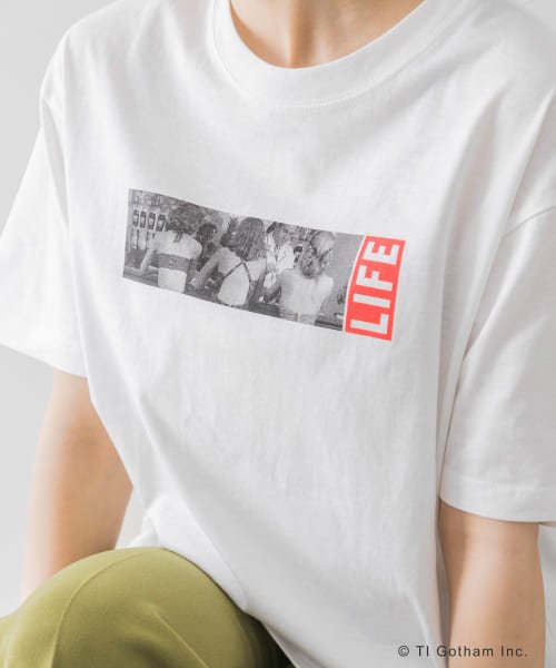 URBAN RESEARCH(アーバンリサーチ)/LIFE PHOTO T－SHIRTS/img04