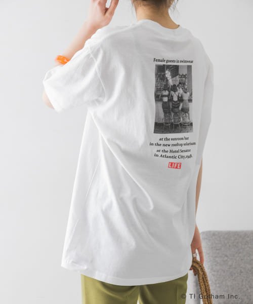 URBAN RESEARCH(アーバンリサーチ)/LIFE PHOTO T－SHIRTS/img06