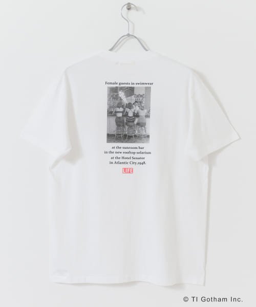 URBAN RESEARCH(アーバンリサーチ)/LIFE PHOTO T－SHIRTS/img14