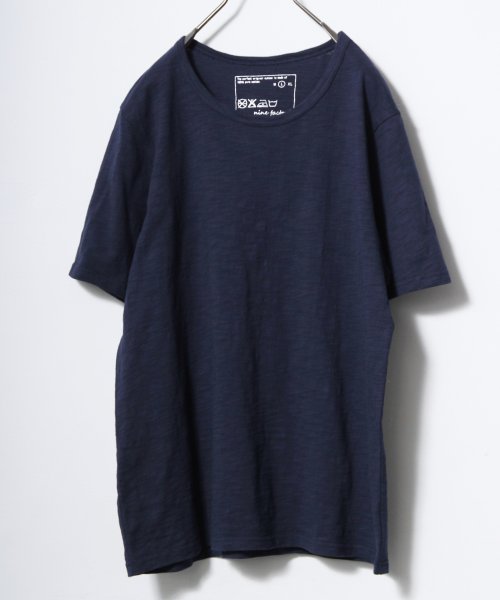 osharewalker(オシャレウォーカー)/『シンプルデザインTシャツ』/img30