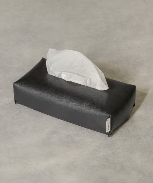 URBAN RESEARCH DOORS(アーバンリサーチドアーズ)/『一部WEB限定カラー』commpost　TISSUE BOX/img14