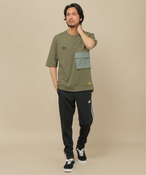 ikka(イッカ)/Healthknit Product ヘルスニット DOORS BIGポケT/img12