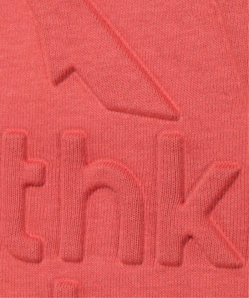 ikka(イッカ)/Healthknit Product ヘルスニット DOORS エンボスT/img09