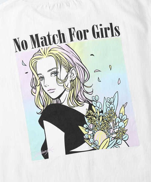 セール バックナンバー イラストプリントtシャツ Isayamax Back Number Back Number Magaseek