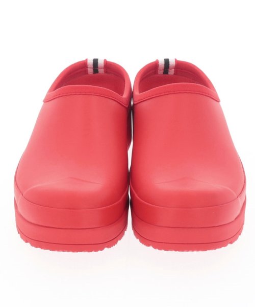 HUNTER(ハンター)/womens original play clog/img04