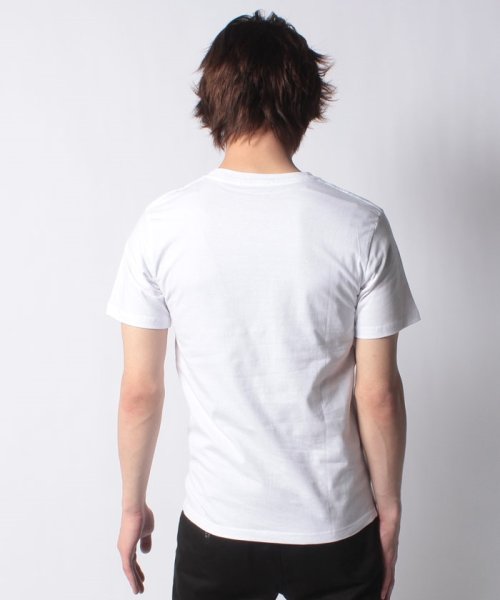 STYLEBLOCK(スタイルブロック)/サガラ刺繍Tシャツ/img02