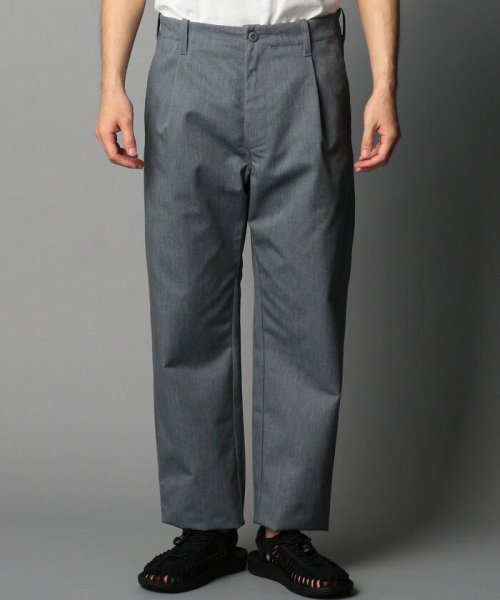 NOLLEY’S goodman(ノーリーズグッドマン)/【UNIVERSAL OVERALL/ユニバーサル オーバーオール】 INDUSTRIAL PANTS (U27426249)/img01