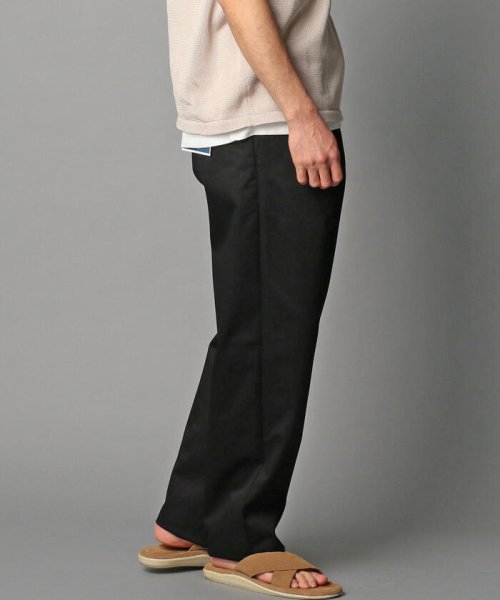 NOLLEY’S goodman(ノーリーズグッドマン)/【UNIVERSAL OVERALL/ユニバーサル オーバーオール】 INDUSTRIAL PANTS (U27426249)/img15