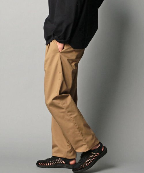 NOLLEY’S goodman(ノーリーズグッドマン)/【UNIVERSAL OVERALL/ユニバーサル オーバーオール】 INDUSTRIAL PANTS (U27426249)/img17