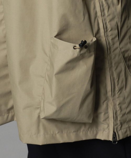 GLOSTER(GLOSTER)/【NANGA/ナンガ】TAKIBI FIELD ANORAK PARKA / タキビフィールドアノラックパーカー (N1FCHE2)/img10