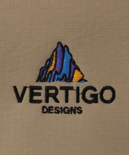 GLOSTER(GLOSTER)/【Vertigo Designs / バーティゴデザイン】Wallet Bag/img09