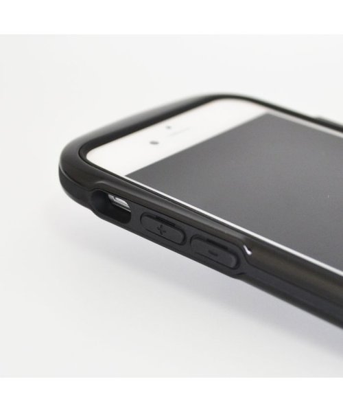 rienda(リエンダ)/iphone ケース iPhone12 リエンダ rienda 耐衝撃クリアケース iphone12 アイフォンケース スマホケース/img08