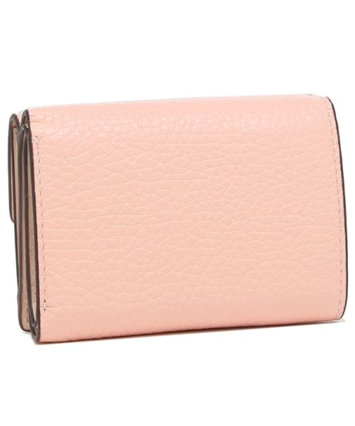 クーポン セール 32 Off フルラ 三つ折り財布 バビロン Sサイズ ミニ財布 ピンク ベージュ レディース Furla Pcy9uno Hsf000 Bnh00 フルラ Furla Magaseek