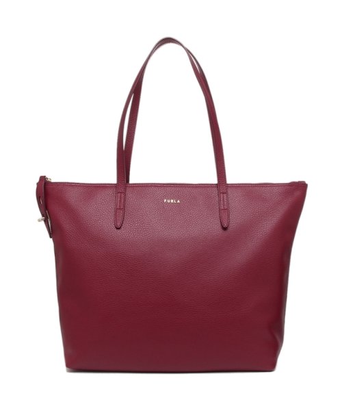 FURLA(フルラ)/フルラ トートバッグ ネット Lサイズ レッド レディース FURLA WB00210 HSF000 CGQ00/img05