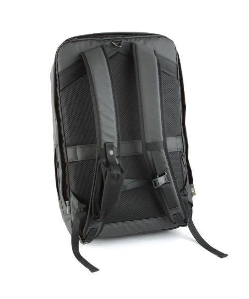 CIE シー グリッド3 リュック バックパック 2WAY 大容量 A3 軽量 撥水 防水 チェストベルト 日本製 ブランド GRID3 32059 2WAY GRID3