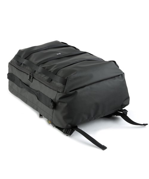 CIE シー グリッド3 リュック バックパック 2WAY 大容量 A3 軽量 撥水 防水 チェストベルト 日本製 ブランド GRID3 32059 2WAY GRID3