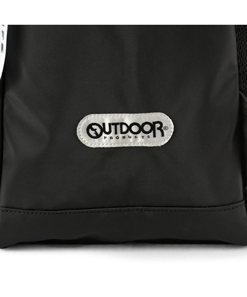 OUTDOOR PRODUCTS(アウトドアプロダクツ)/アウトドアプロダクツ リュック 30L 大容量 OUTDOOR PRODUCTS 62602 チェストベルト B4 PC収納/img12