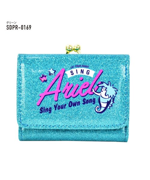ディズニー 財布 サイフ 折財布 リトルマーメイド アリエル ラメ グリッター 三つ折り財布 がま口財布 合成皮革 フェイクレザー キャラクター 可愛い かわい ランナー Runner Magaseek ディズニー 財布 サイフ 折財布 リトルマーメイド アリエル ラメ グリッター 三つ折り財布 がま口財布 合成皮革 フェイクレザー キャラクター 可愛い かわい ランナー Runner Magaseek
