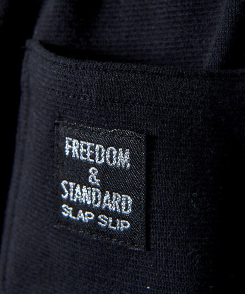 SLAP SLIP(スラップスリップ)/サイド ライン 6分丈 カットソー パンツ (80~120cm)/img07