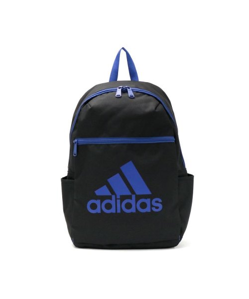 アディダス リュック キッズ Adidas リュックサック 男の子 女の子 幼稚園 保育園 通学 通園 軽量 15l スポーツ 新作21 アディダス Adidas Magaseek