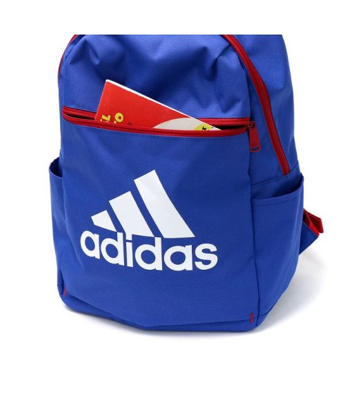 アディダス リュック キッズ Adidas リュックサック 男の子 女の子 幼稚園 保育園 通学 通園 軽量 15l スポーツ 新作21 アディダス Adidas Magaseek