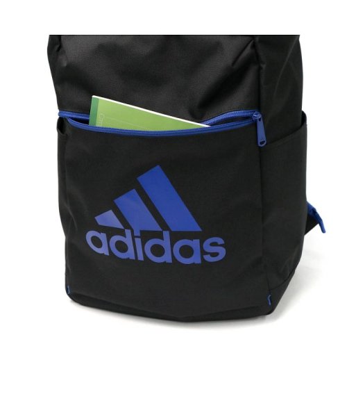 アディダス リュック キッズ Adidas リュックサック 男の子 女の子 幼稚園 保育園 通学 通園 軽量 l B4 新作21 アディダス Adidas Magaseek