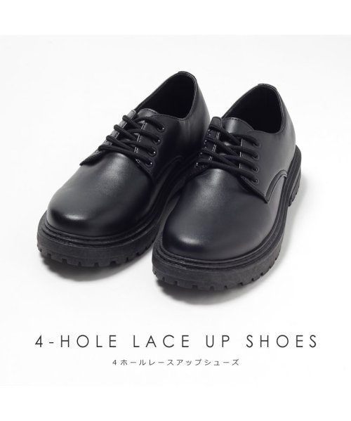 SVEC(シュベック)/カジュアルシューズ メンズ スエード 靴 おしゃれ 大人 厚底 スニーカー オックスフォード 疲れない 軽量 軽い 韓国 ヒール 歩きやすい 革靴 カジュアル/img01