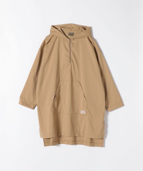 SHIPS any WOMEN(シップス　エニィ　ウィメン)/SUNNY SPORTS: CAMPING コート/img01