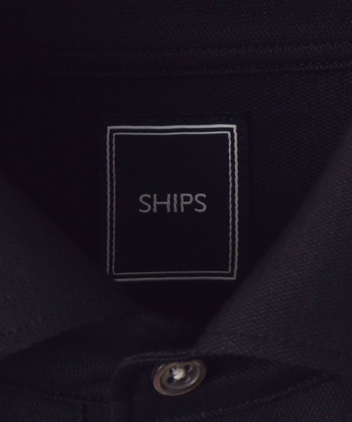 SHIPS MEN(シップス　メン)/【WEB限定】SHIPS: 吸水速乾 COOLMAX(R) マルチ ファンクション ポロシャツ/img10