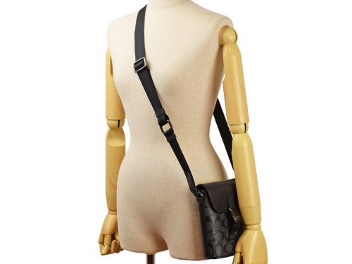 【Coach(コーチ)】Coach コーチ メンズ ショルダーバッグ Coach コーチ