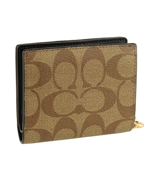 セール】【Coach(コーチ)】Coach コーチ 財布 二つ折り 折り財布(503941378) | コーチ(COACH) - MAGASEEK セール】【Coach(コーチ)】Coach コーチ 財布 二つ折り 折り財布(503941378) | コーチ(COACH) - MAGASEEK