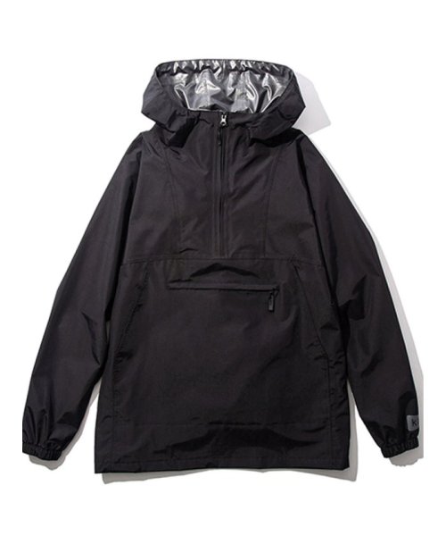 on the day(オンザデイ)/キウ/KiU WP ANORAK PARKA JACKET/img01