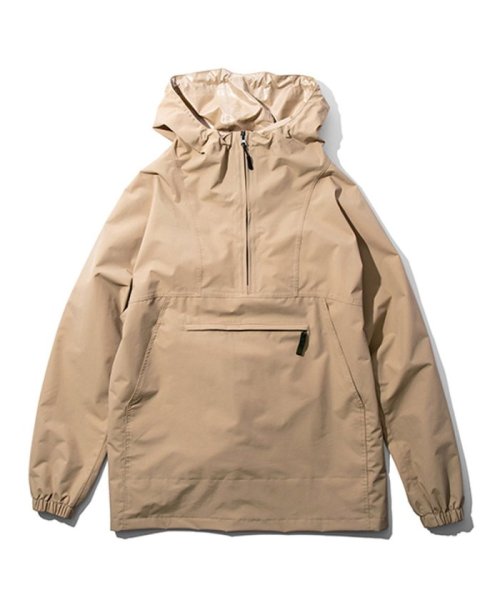 on the day(オンザデイ)/キウ/KiU WP ANORAK PARKA JACKET/img03