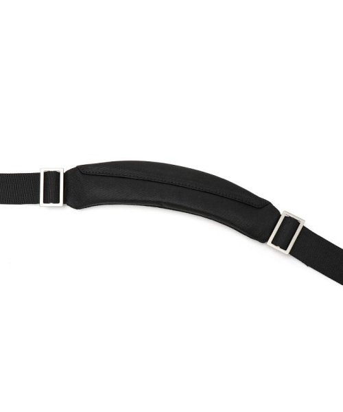 エースジーン ビジネスバッグ ace.GENE DURATECT デュラテクト ブリーフケース 2WAY ノートPC A4 B4 ナイロン 30421 ×1 ジップポケット ポケット