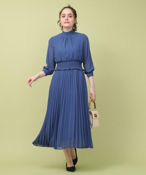 セール 50 Off シフォンプリーツワンピース アナトリエ Anatelier Magaseek セール 50 Off シフォンプリーツワンピース アナトリエ Anatelier Magaseek