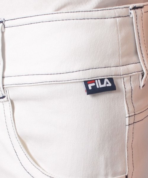 FILA GOLF(フィラゴルフ（レディース）)/ロングパンツ/img05