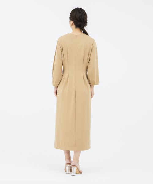 ポンチiラインワンピース シルフ Sylph Magaseek